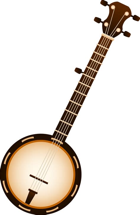 pic of banjo|banjo pictures clip art.